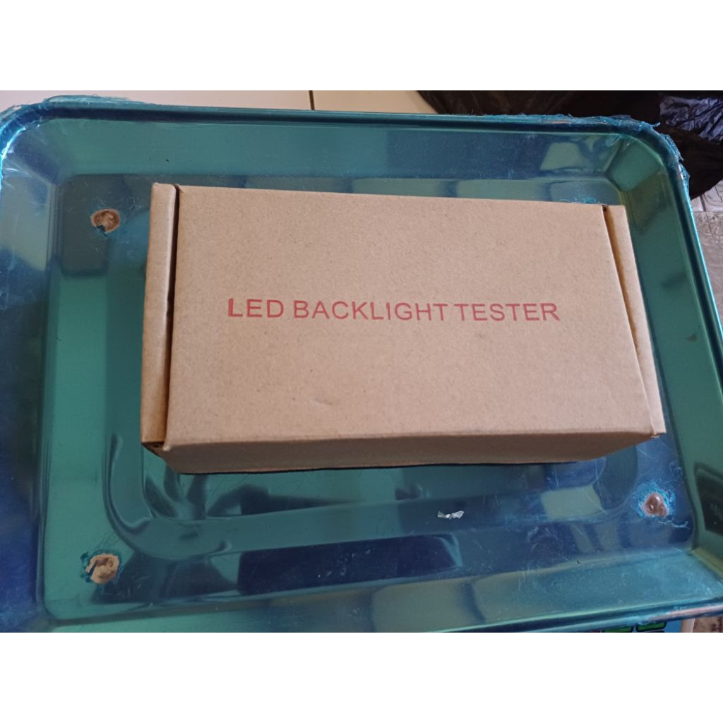 Jual Tes Lampu Led (BL) | Shopee Indonesia