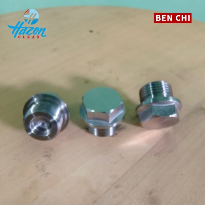 Jual Check Valve Cap untuk Triplex Pump - Solusi Tepat untuk Jet ...