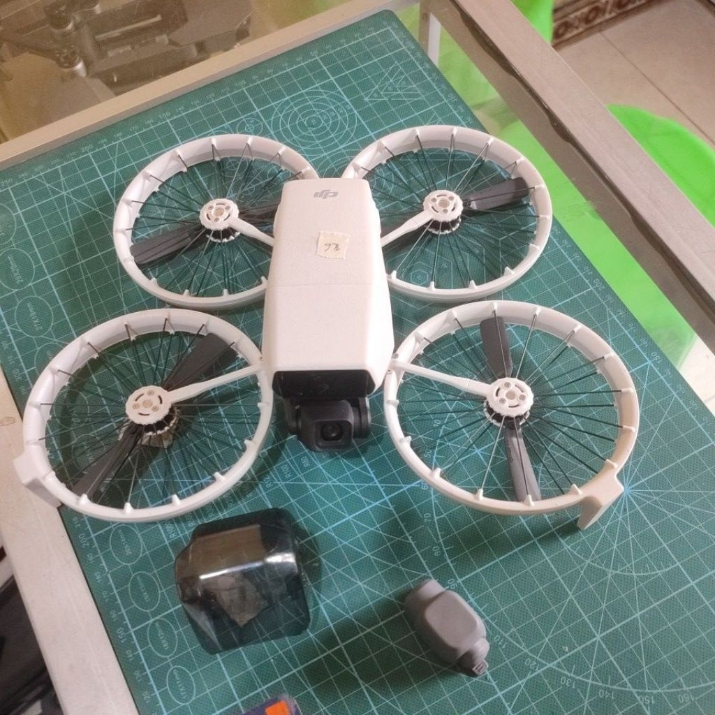 Jual dji flip unit only | Shopee Indonesia