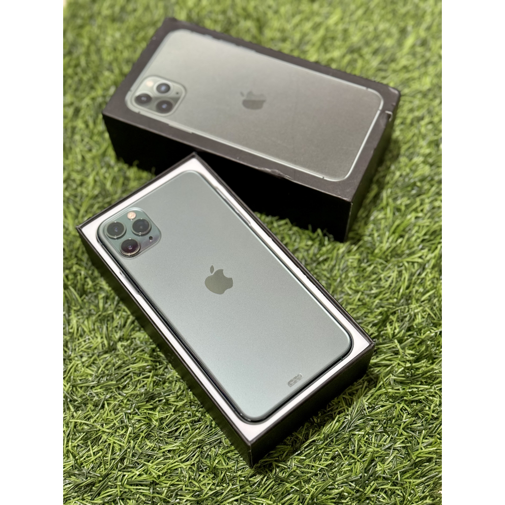 Jual IP 11 PRO 256GB IBOX SECOND LENGKAP MULUS NOMINUS RESMI INDONESIA ...