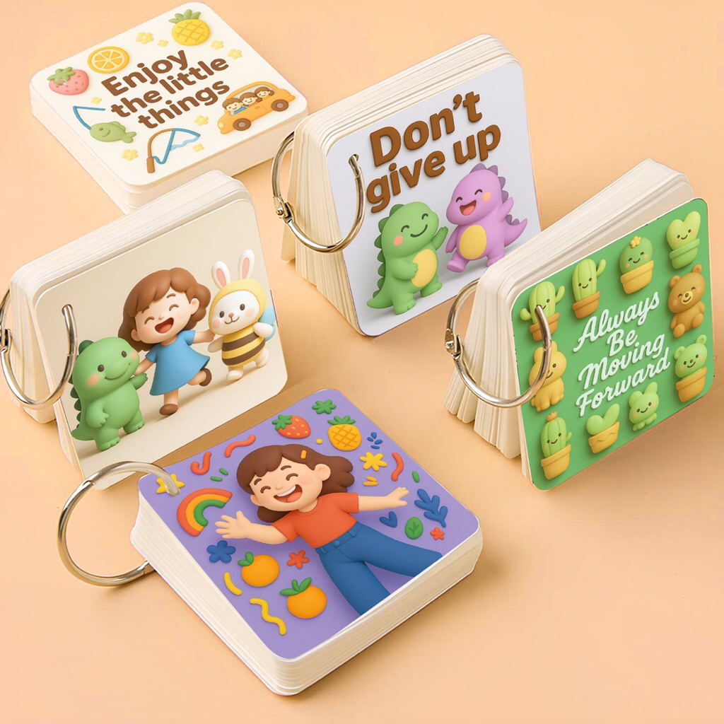 Jual NOTEBOOK RING | STICKY NOTES RING | BLOKNOTE | BUKU | Shopee Indonesia