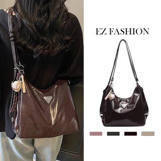 Totebag Wanita 2in1 Modis PU Adjustable Strap