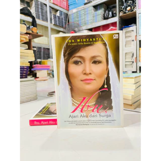 ( PROMO BUKU MURAH ORIGINAL ) BUKU AGAMA ISLAM / BACAAN ISLAM / IBU, AJARI AKU DARI SURGA - IDA WIDYASTUTI