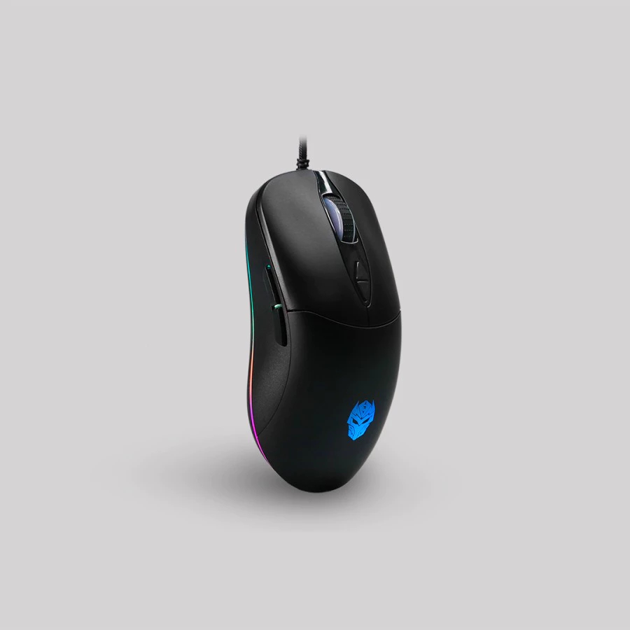 Jual Rexus XIERRA G11 Mouse Wired Gaming RGB - Mouse Gaming Berkabel ...