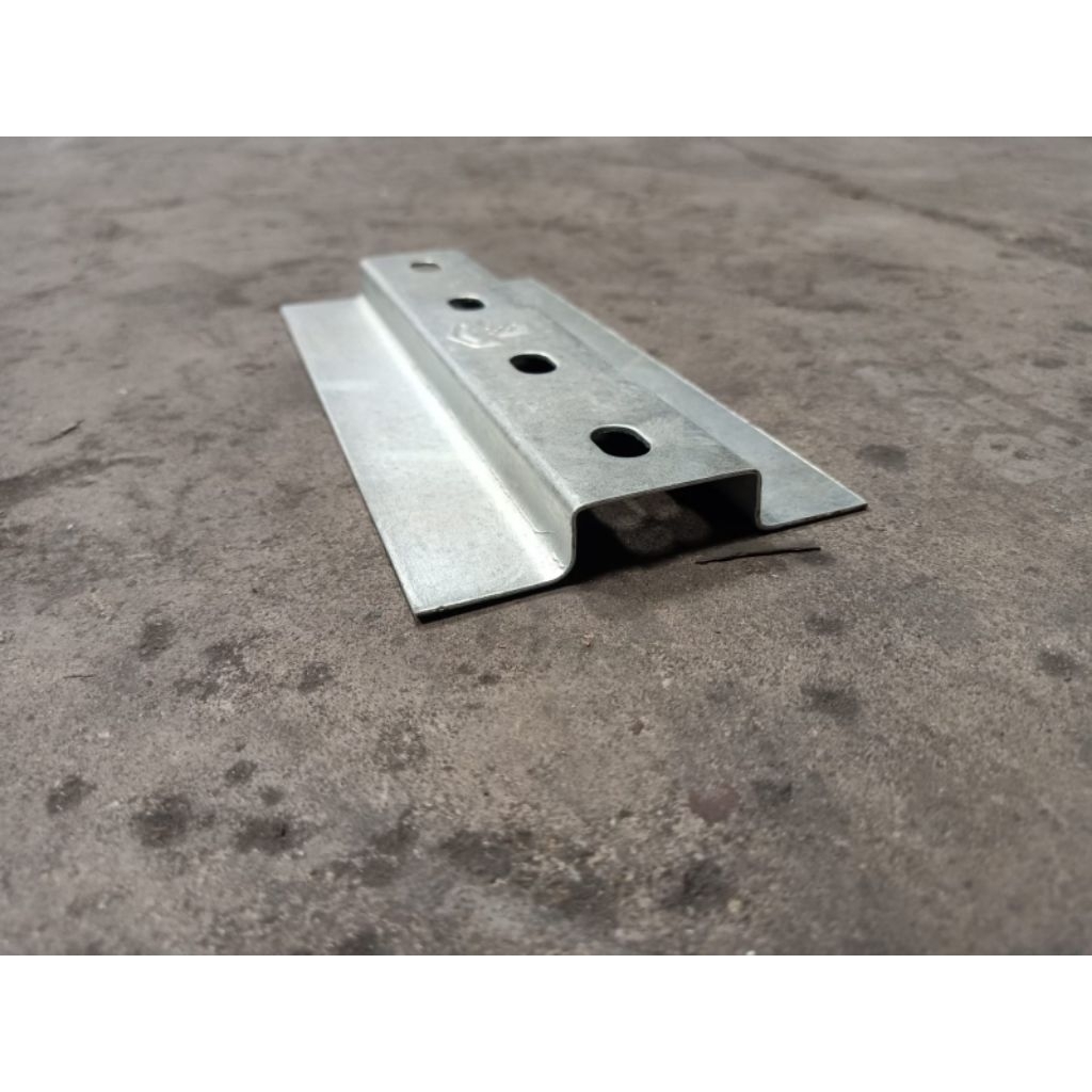 Jual Joint Ladder type W H100 Electro Galvanis | Shopee Indonesia