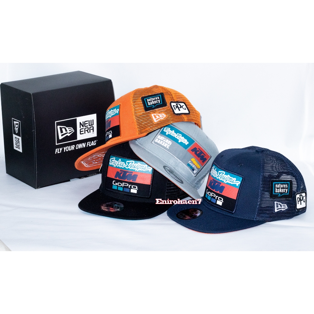 Jual Topi racing KTM Topi Balap Topi rossi Topi Pembalap Topi KTM CMPR ...