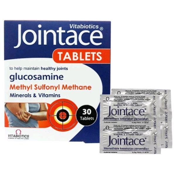 Jual Jointace supplement kesehatan | Shopee Indonesia