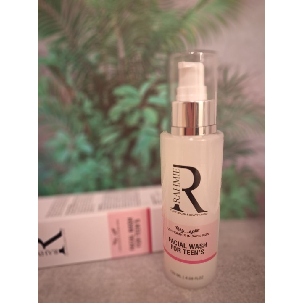 Produk Rahmieclinic.Glowing | Shopee Indonesia