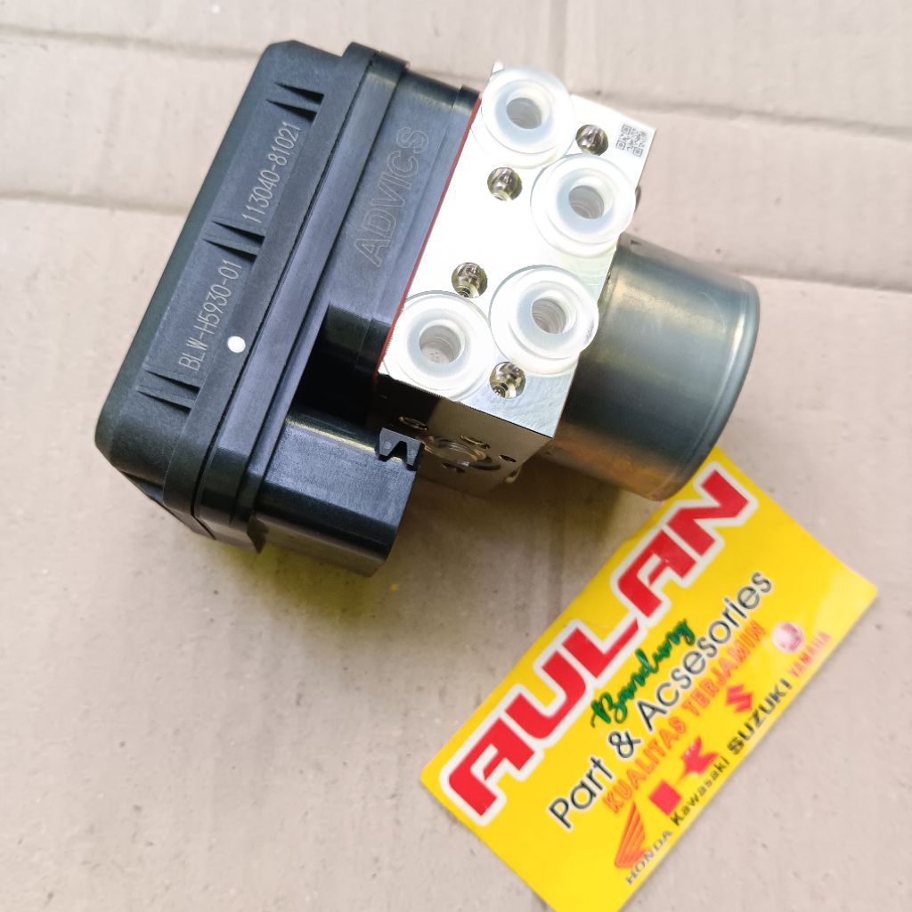 Jual MODUL ABS YAMAHA KODE BLW N MAX NEW N MAX OLD R 25 X MAX ORIGINAL ...