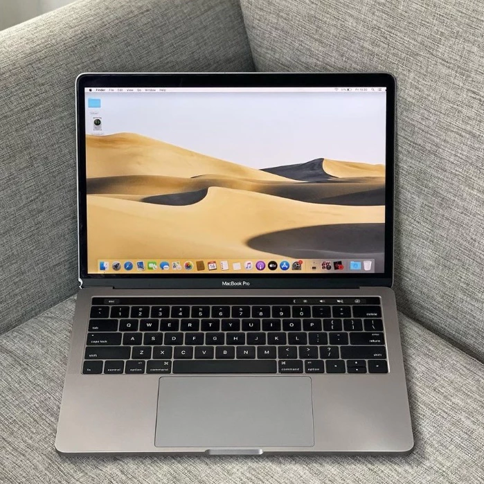 MacBook Pro Original