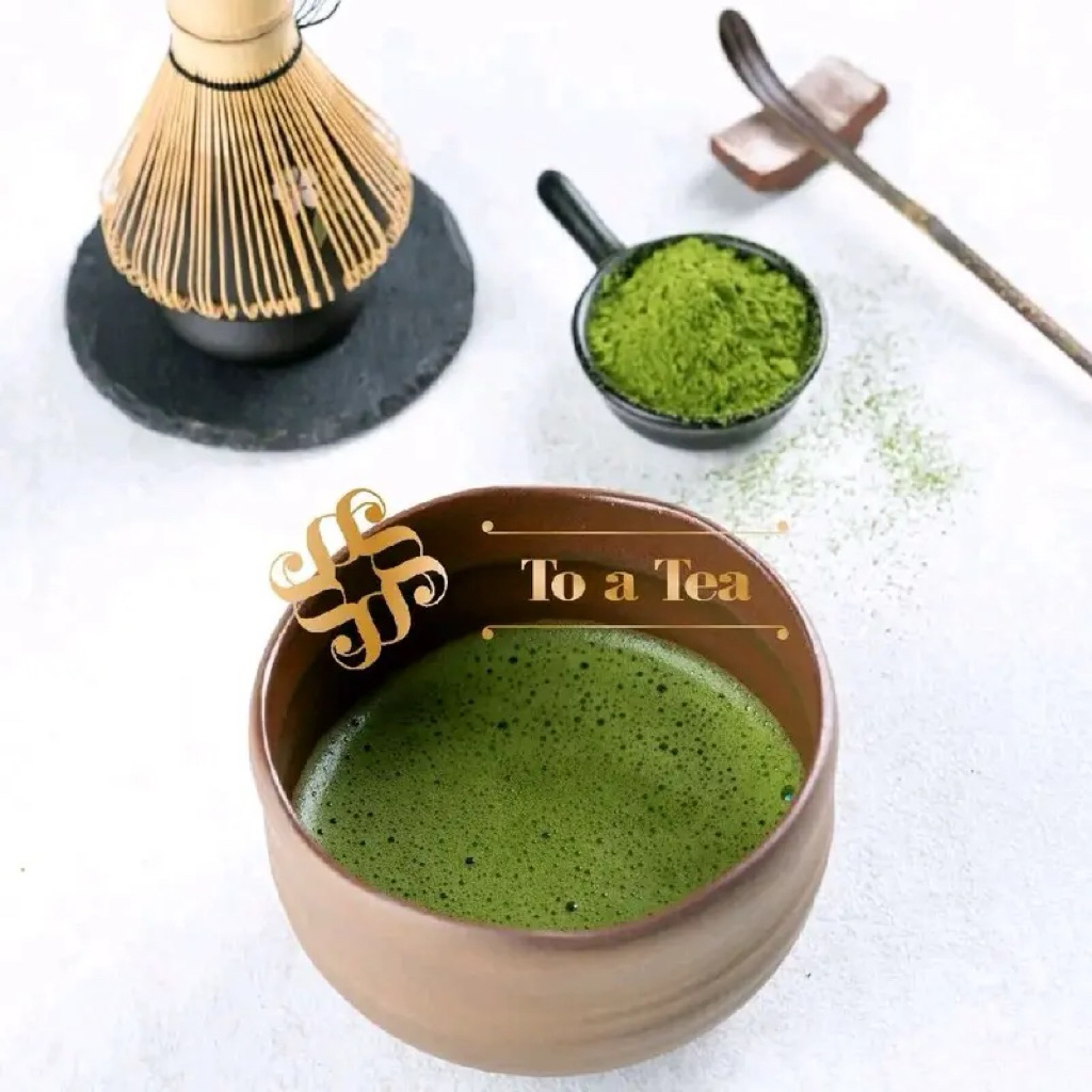 Jual (Ready Stock) Kazu Matcha - Makko Premium Ceremonial Grade ...