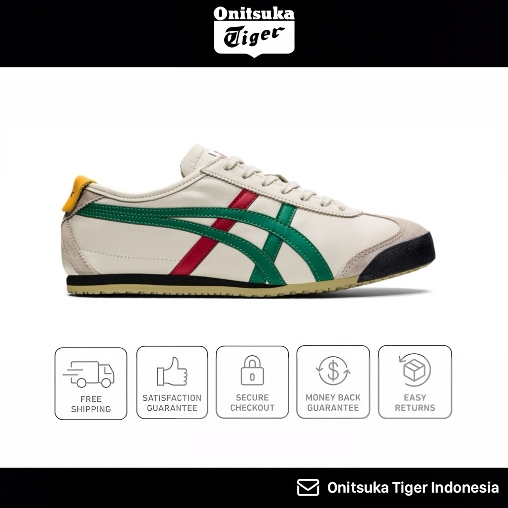 Produk ONITSUKA TIGER INDONESIA | Shopee Indonesia