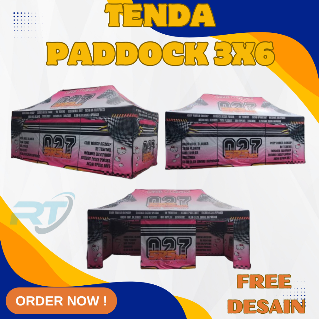 Jual Tenda Paddock Cover Atap Saja Tenda Paddock Rangka Lipat Saja ...