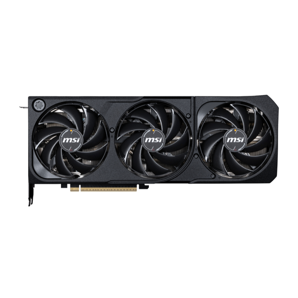 Jual MSI VGA RTX5070 12GB SHADOW 3X OC DDR7 -05511 | Shopee Indonesia