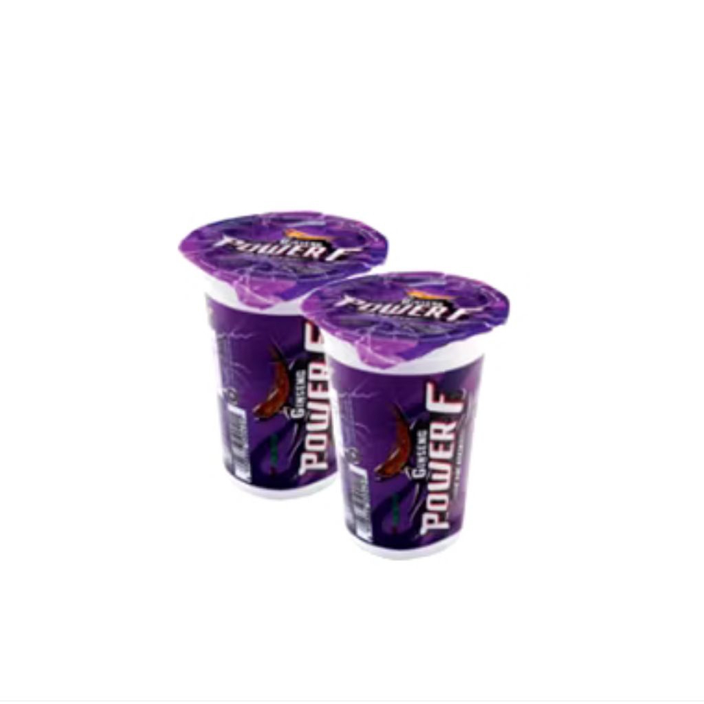 Jual Minuman Power F Terlengkap & Harga Terbaru Juli 2026 | Shopee ...