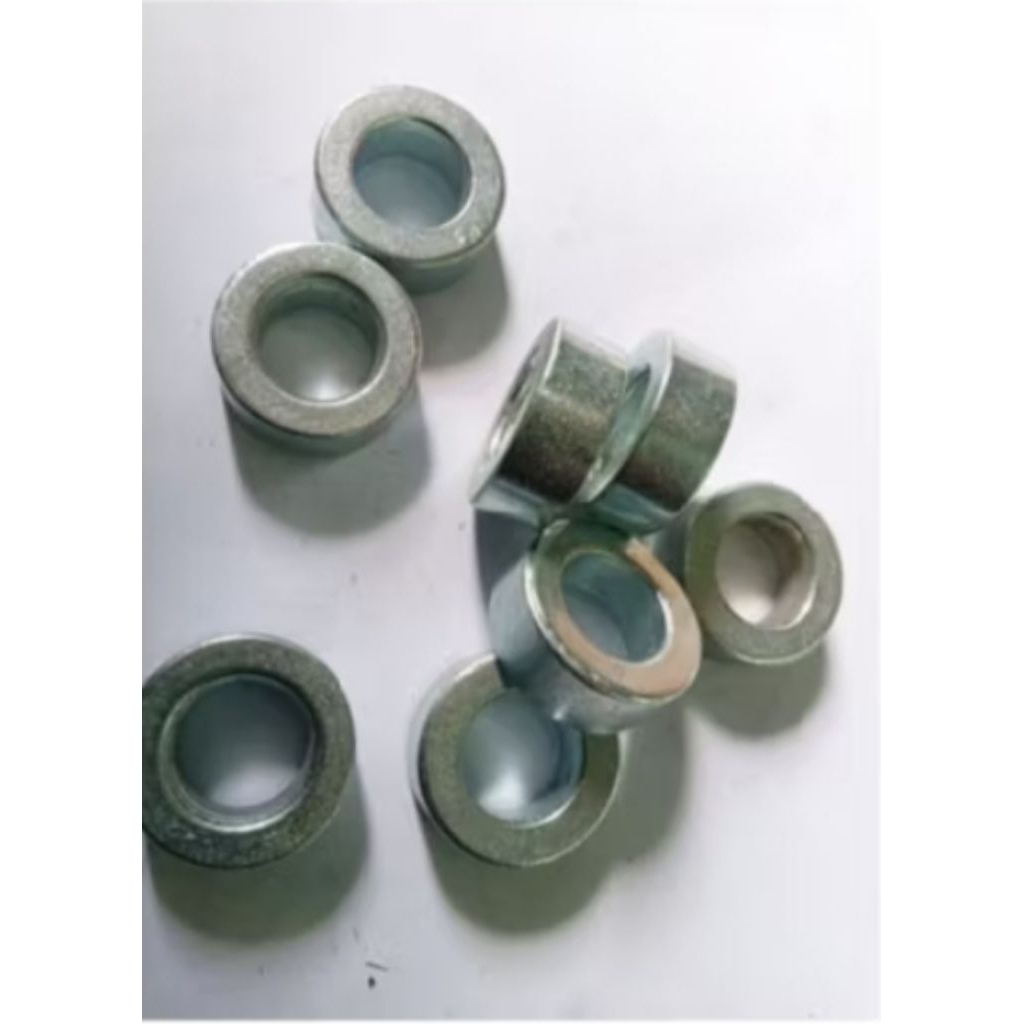 Jual bosh roda diameter dalam 14mm panjang 10mm | Shopee Indonesia