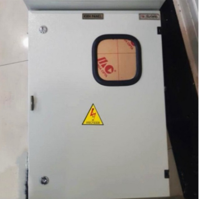 Jual Panel KWH Telkomsel 3 Phase / box panel 50x70 oudoor panel kwh ...