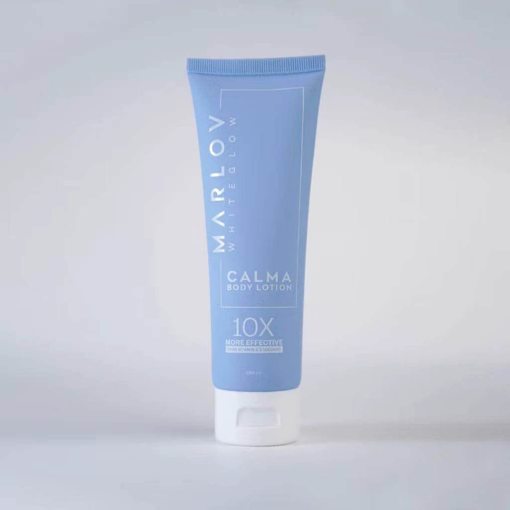 Jual marlov body lotion calma 100 ml | Shopee Indonesia