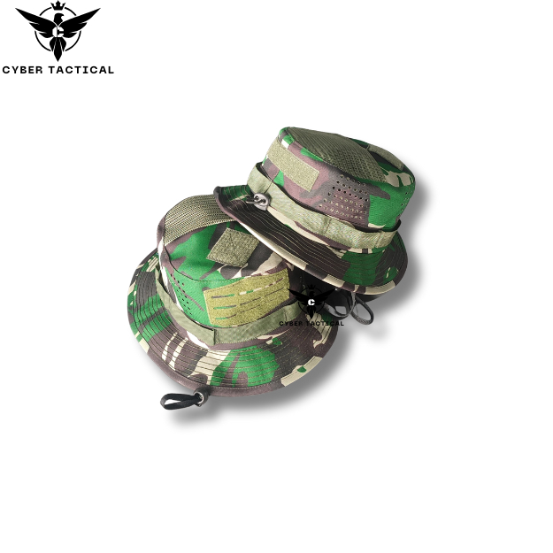 Jual Topi import Topi Rimba Army | Topi Jungle Hat Tactical | Topi ...