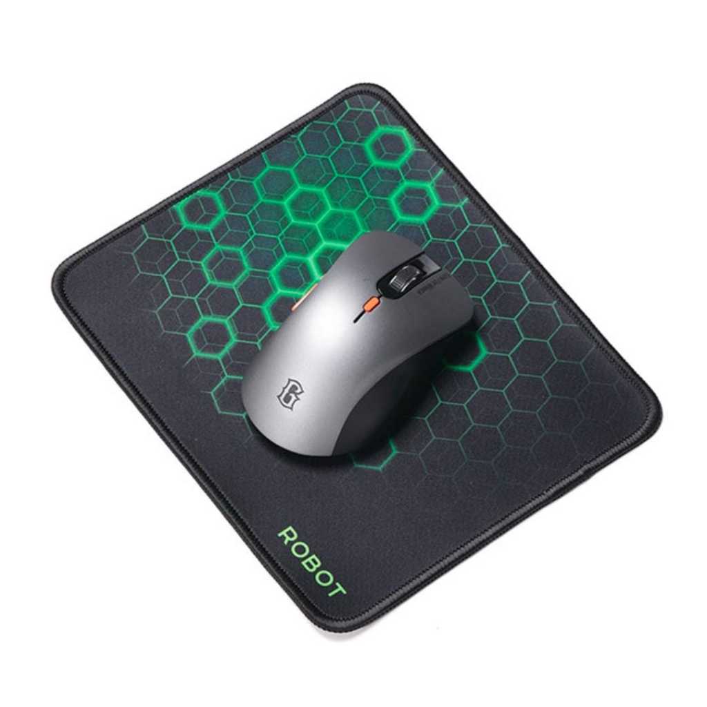 Jual ROBOT RP01 MOUSEPAD ALAS MOUSE TATAKAN MOUSE ANTI SLIP | Shopee ...