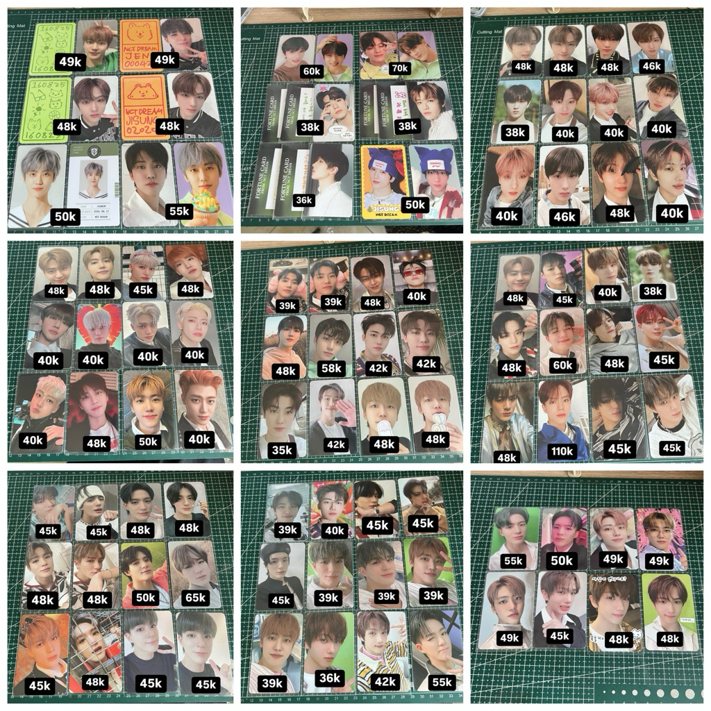 Jual NCT Dream We Go Up Terlengkap & Harga Terbaru Juli 2025