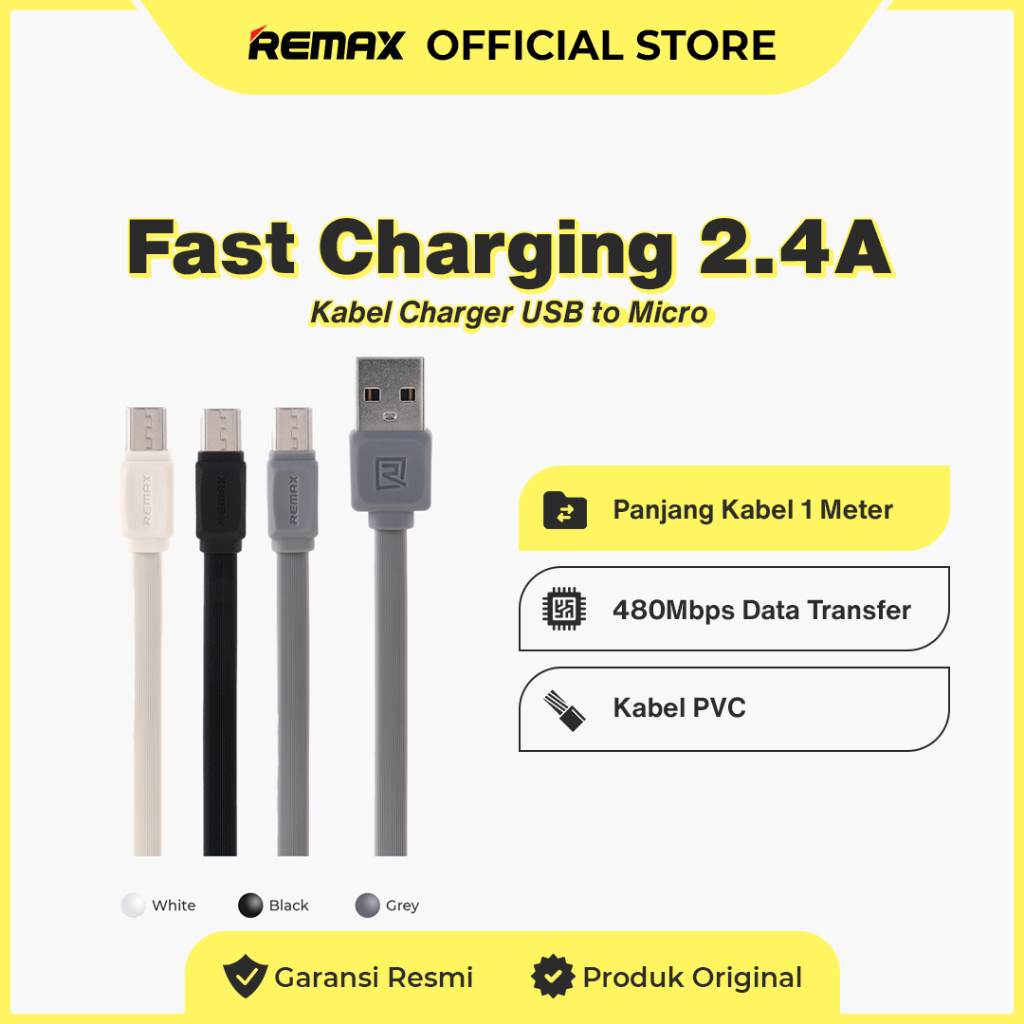 Toko Online Remax Indonesia Official Shop | Shopee Indonesia