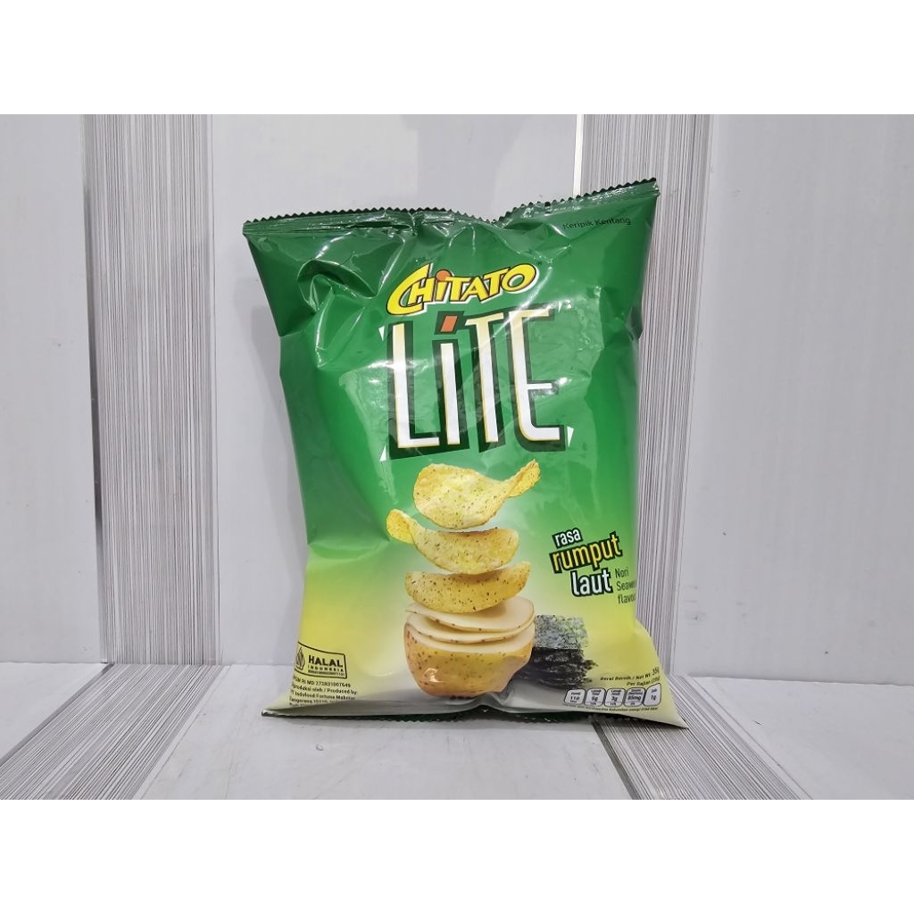 Jual Chitato 35g | Chitato Lite 35g | Shopee Indonesia