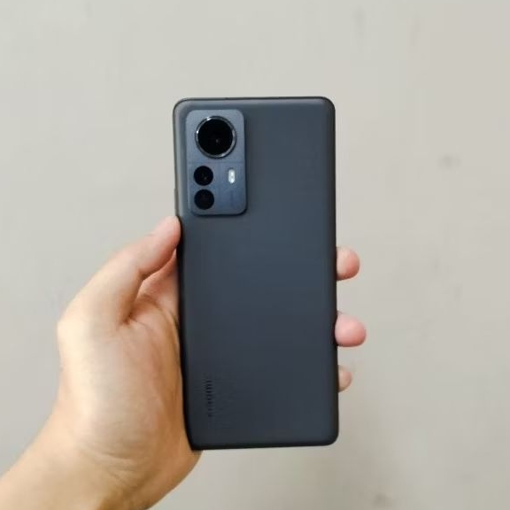 Jual SECOND XIAOMI 12 PRO 5G 12/256GB GARANSI RESMI | Shopee Indonesia