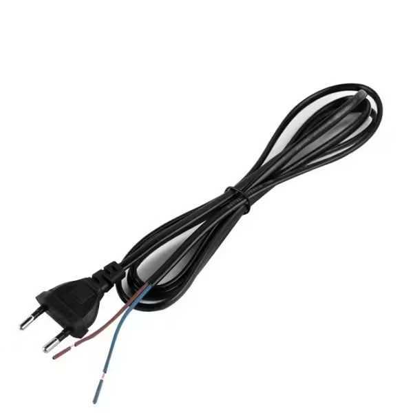 Jual Kabel Listrik Power AC 1,5 Meter - Kabel Listrik Buntung 1,5 Meter ...
