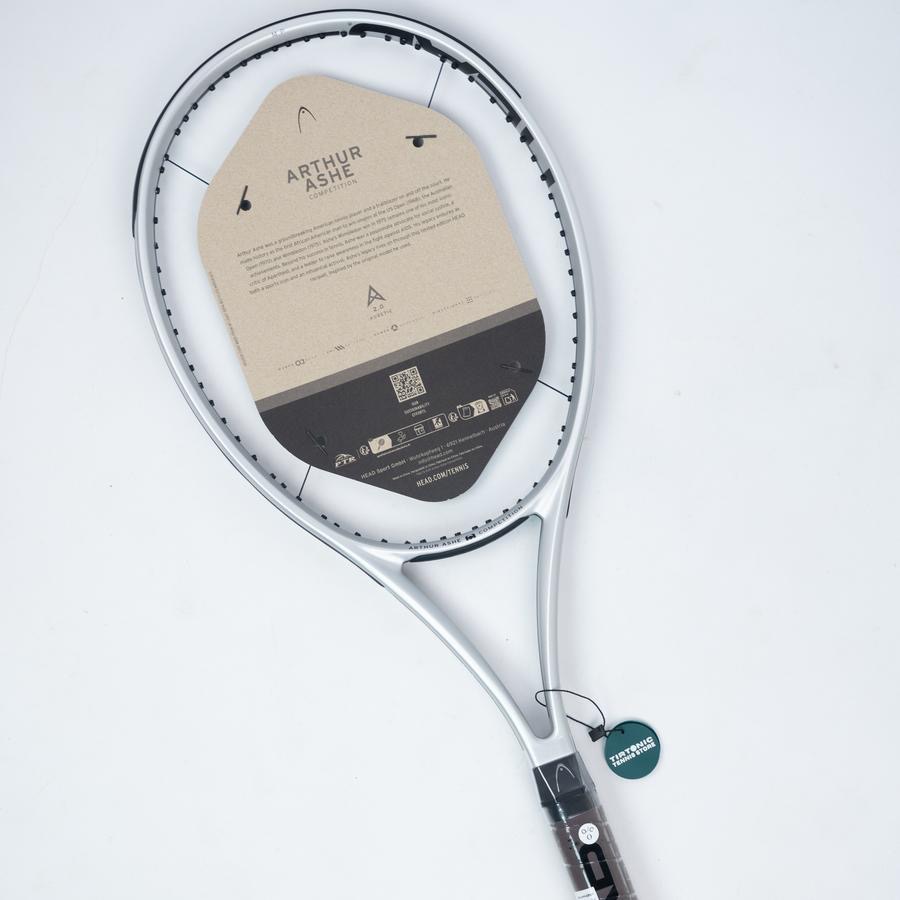 Jual Raket Tenis Head Boom MP Arthur Ashe Competition Limited Edition ...