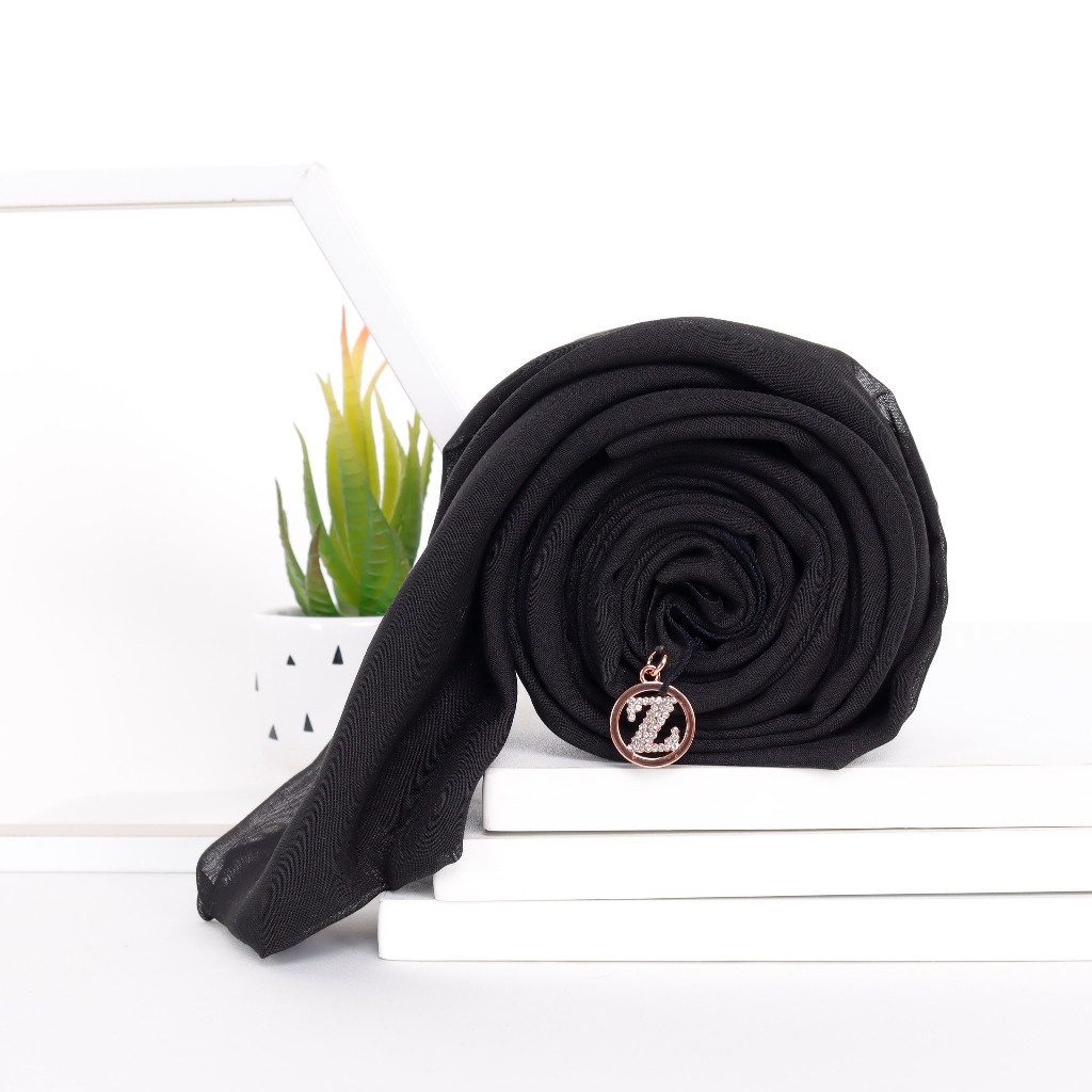 ZARAZU The Signature Daily Scarves Paris Japan Premium
