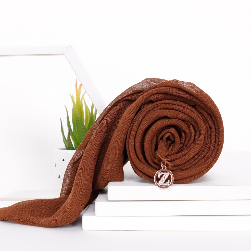 ZARAZU The Signature Daily Scarves Paris Japan Premium