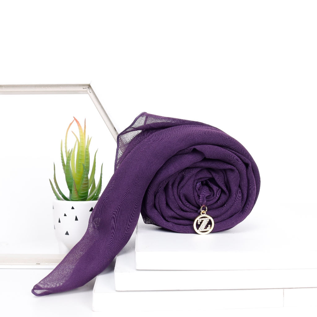 ZARAZU The Signature Daily Scarves Paris Japan Premium