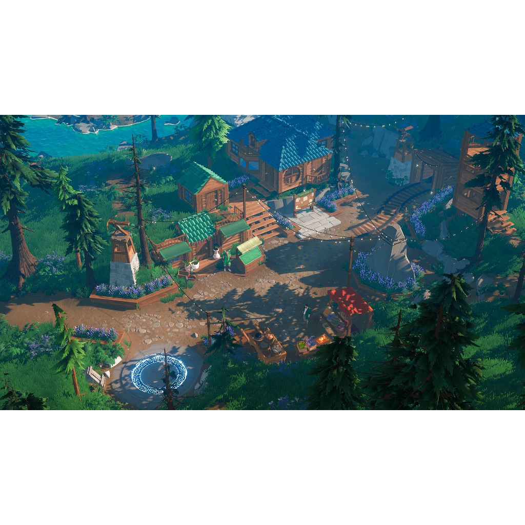 Jual LENS ISLAND - GAME PC - GAME LAPTOP - PC GAMES | Shopee Indonesia
