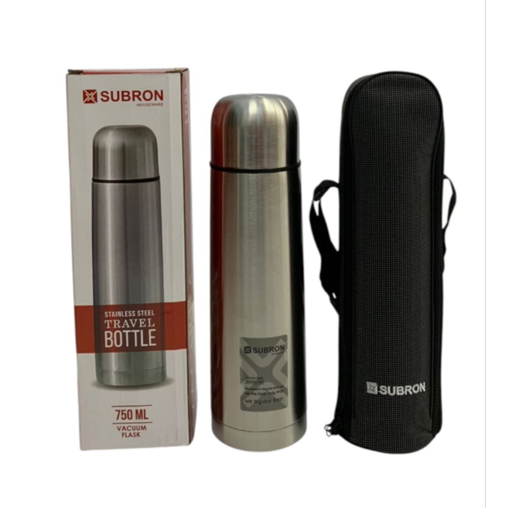 Jual TERMOS SUBRON S-TBVF750 ML | Shopee Indonesia