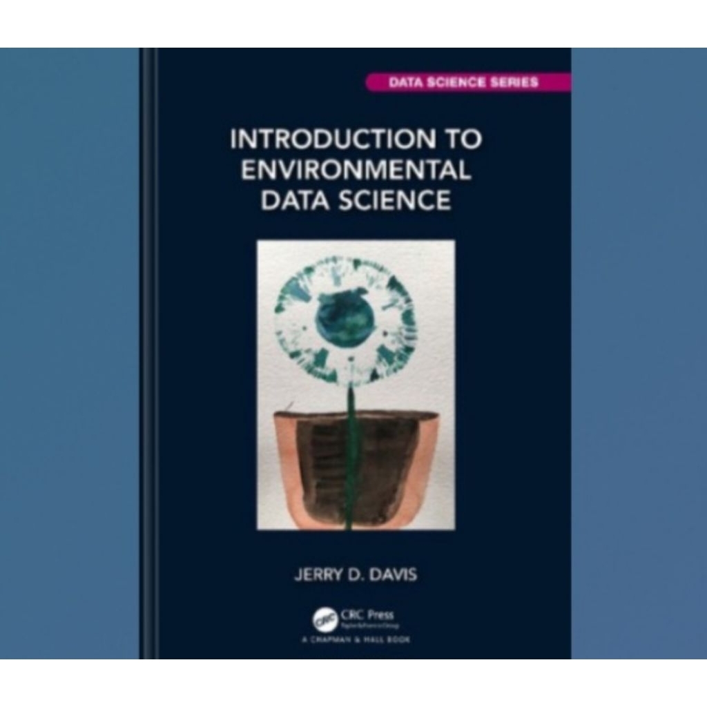 Jual Buku Introduction to Environmental Data Science | Shopee Indonesia