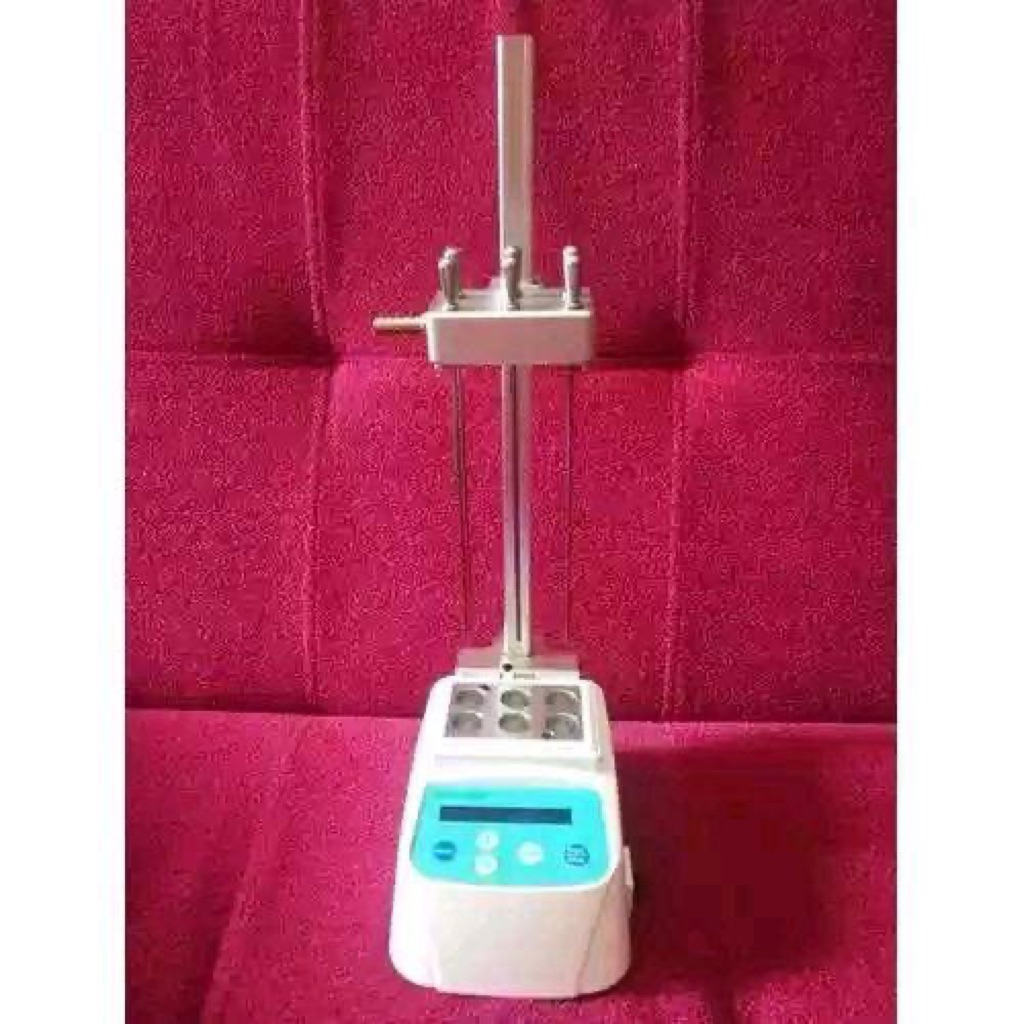 Jual MIULAB Mini Sample Concentrator Nitrogen Evaporator Model Mini ...
