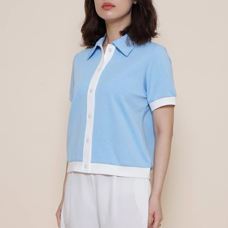 BNY Blouse Wanita 
