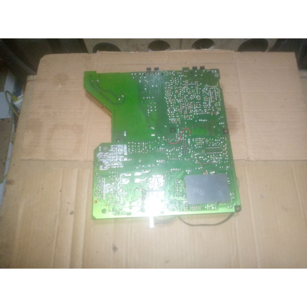 Jual Mesin Compo Sharp Super Simba CD-BA2300V | Shopee Indonesia