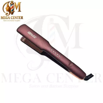 MEGUMI Catokan Nano Ceramic MGNC 6638R Maroon