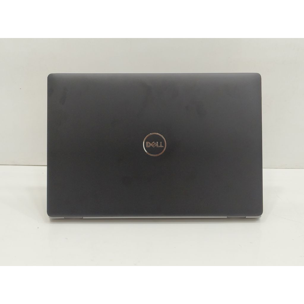 Jual dell latitud 5410 core i7-10810u rendr amd radeon rx640 16/512GB ...