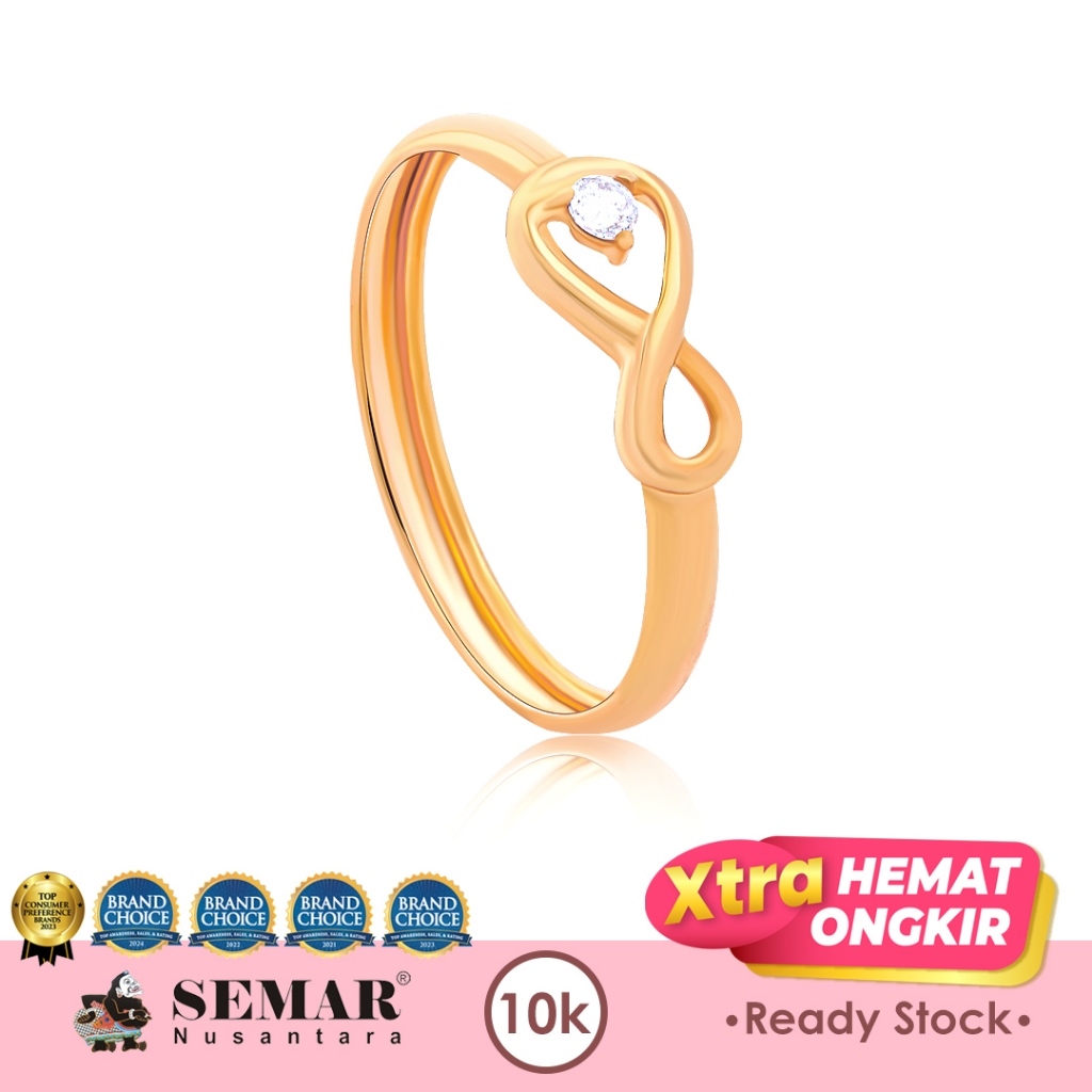 Jual Emas 10K Semar Nusantara Terlengkap & Harga Terbaru Agustus 2026 ...
