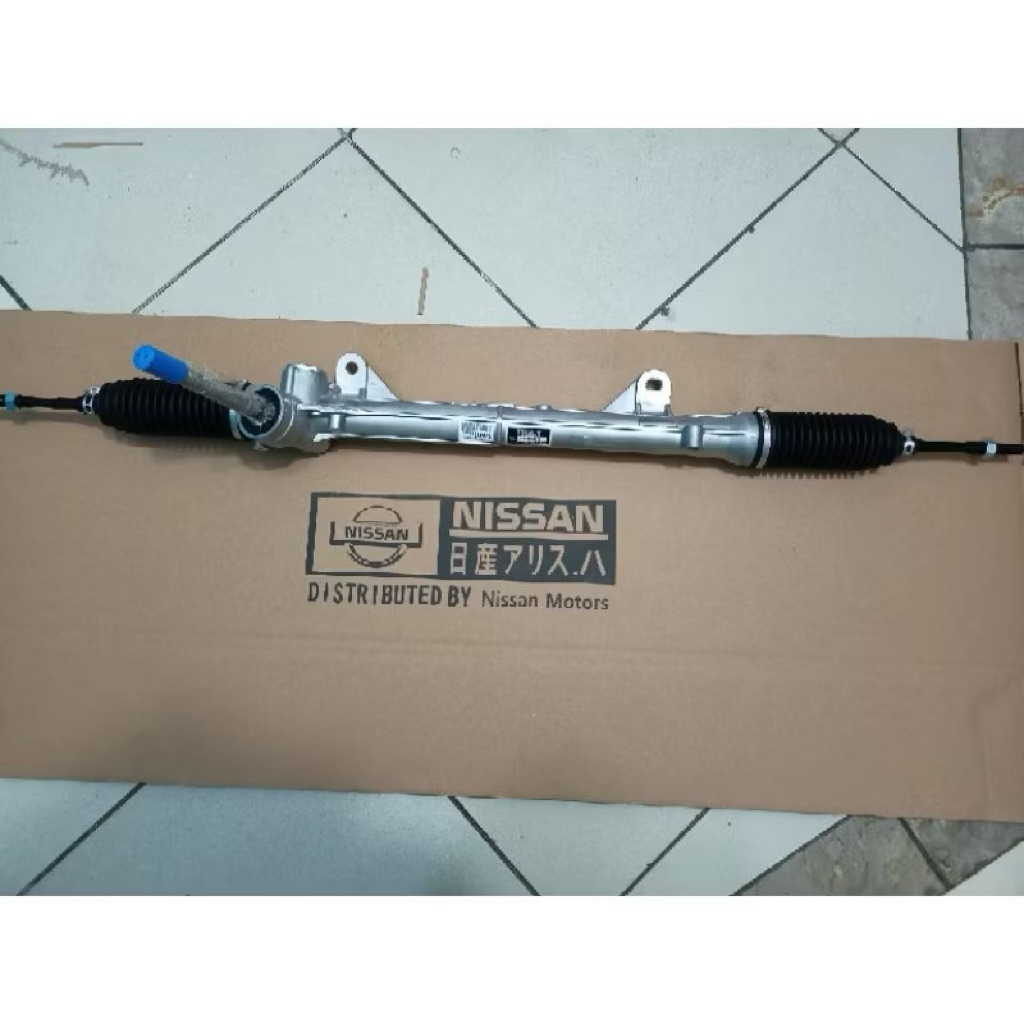 Jual rack steer rack power steering juke Nissan | Shopee Indonesia
