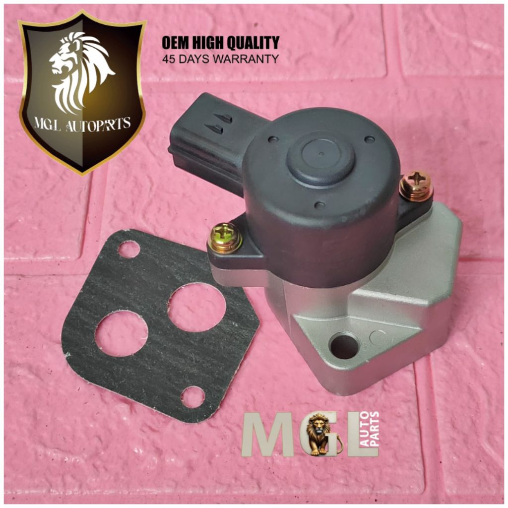 Jual Valve Iac ISC Idle Speed Control Grand Escudo XI7 High Quality ...