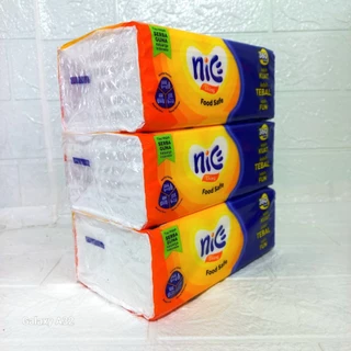 (paket 10 pack)Tissue Nice Facial Tissue isi 360 Helai 2 ply, Tisu Hemat Tissue Nice ORIGINAL
