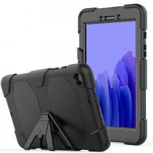 Jual Case Rugged Armor Samsung Galaxy Tab A7 2020 T500 T505 A7 2022 ...