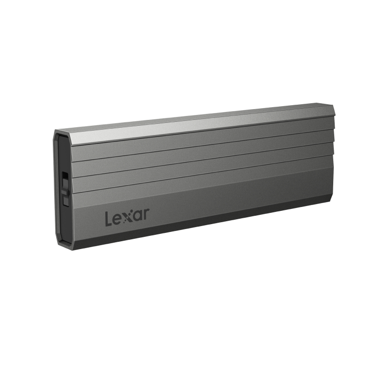 Jual Lexar E350 Enclosure SSD M.2 NVME / SATA External Case USB 3.2 Gen ...