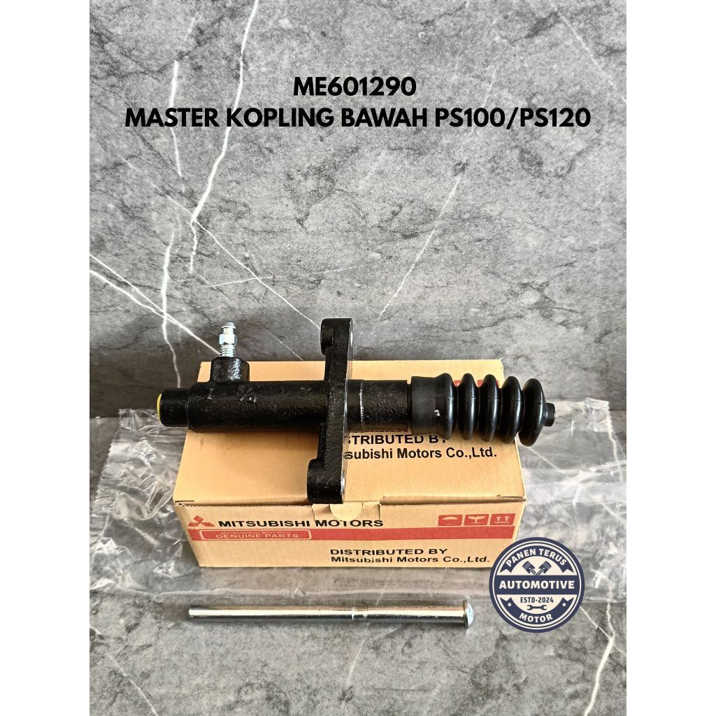 Jual CO ASSY MITSUBISHI PS100 PS120 UMPLUNG MASTER KOPLING BAWAH ...