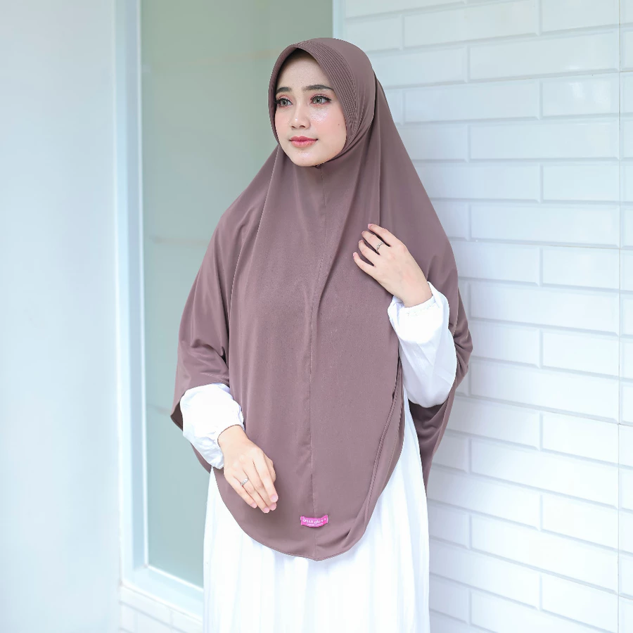 Jilbab Instan Ceisya 