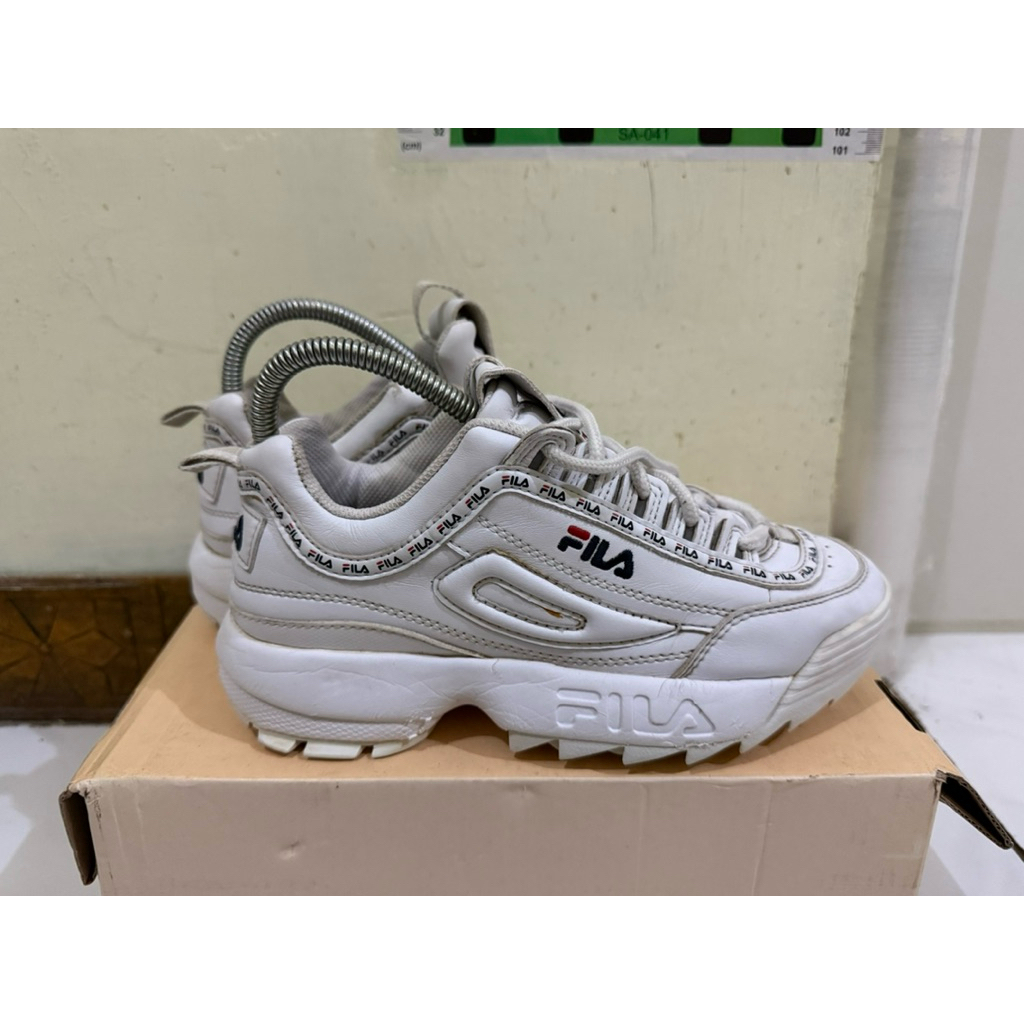 Jual sepatu fila Harga Terbaik Termurah November 2025 Shopee